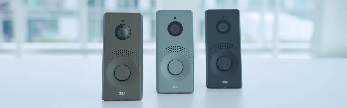 2n Ip-One Unidad Base, Gris