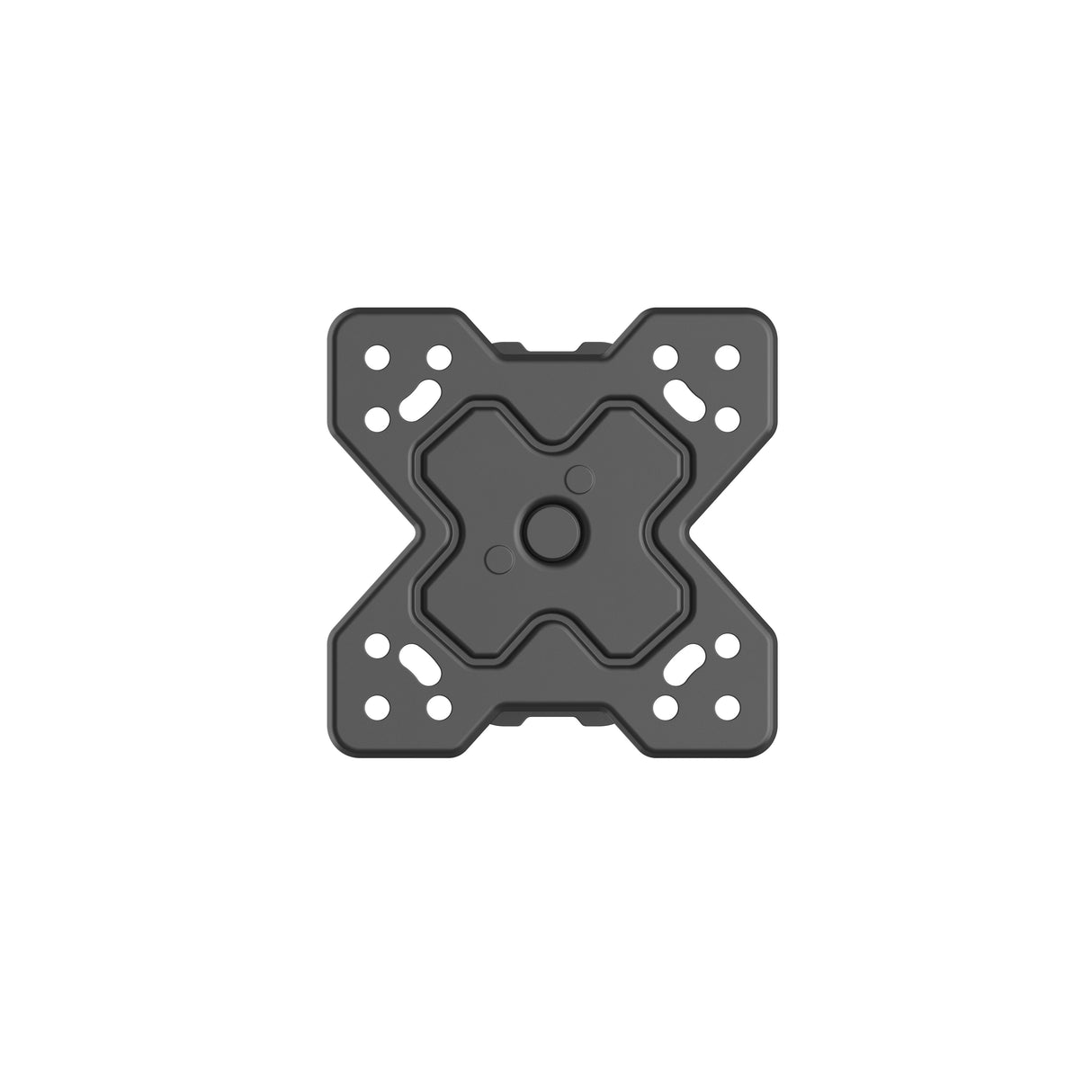EAN 8422521027281 - Fonestar MOV-111EN soporte para TV 81,3 cm (32") Negro imagen 2
