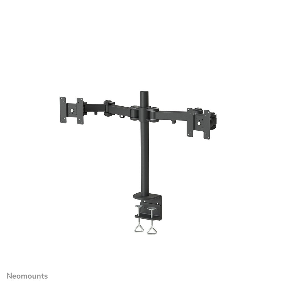 EAN 8717371442224 - Neomounts FPMA-D960D soporte para monitor 68,6 cm (27") Escritorio Negro imagen 2