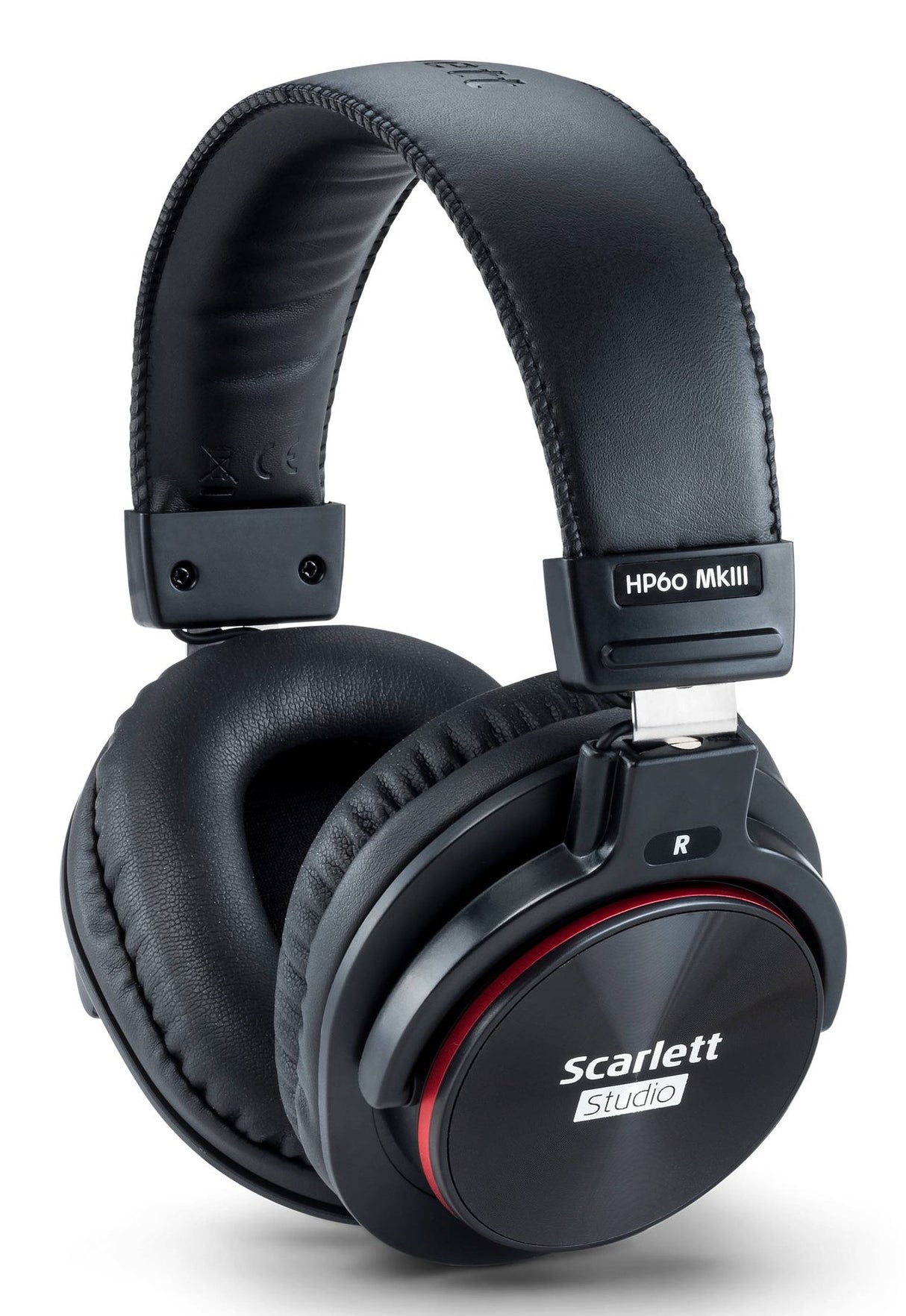 EAN 815301001553 - Focusrite Scarlett 2i2 Studio imagen 4