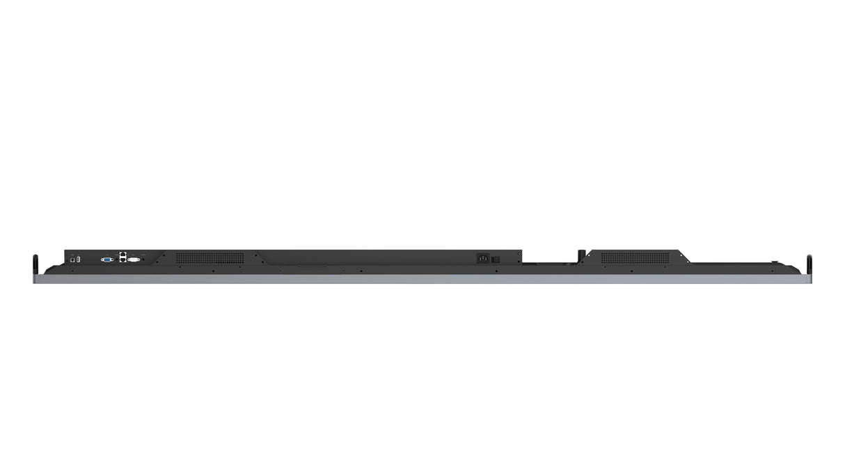 EAN 0813097025555 - Vivitek NovoTouch EK865i pizarra blanca interactiva 2,18 m (86") 3840 x 2160 Pixeles Pantalla táctil Gris imagen 4