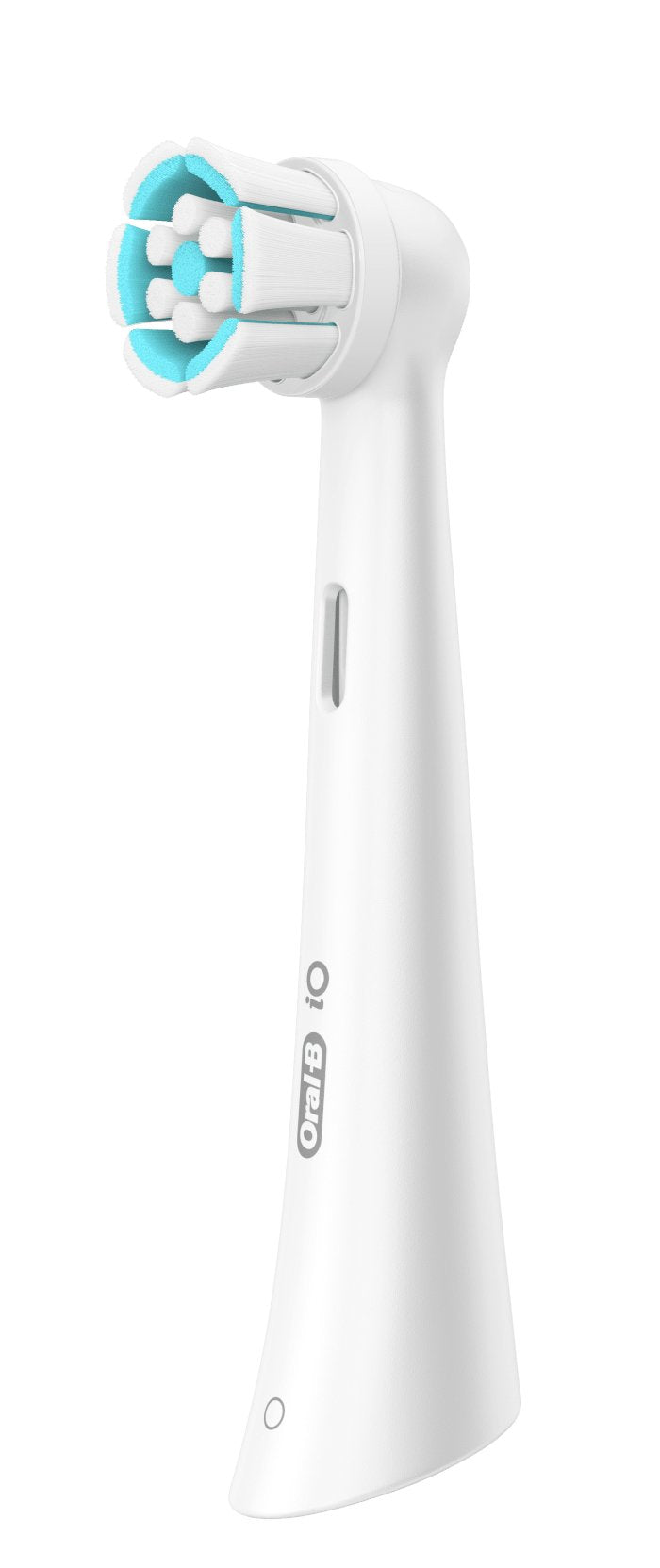 EAN 4210201319870 - Oral-B iO Gentle cleaning 2 pieza(s) Blanco imagen 3