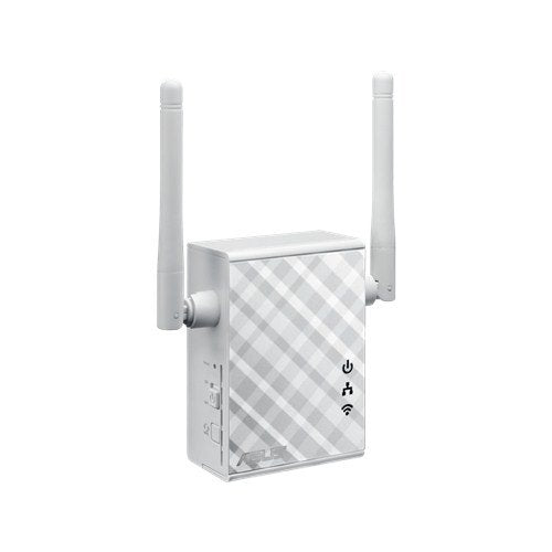 Extensor Asus Wifi 300 Mbps Punto De Acceso