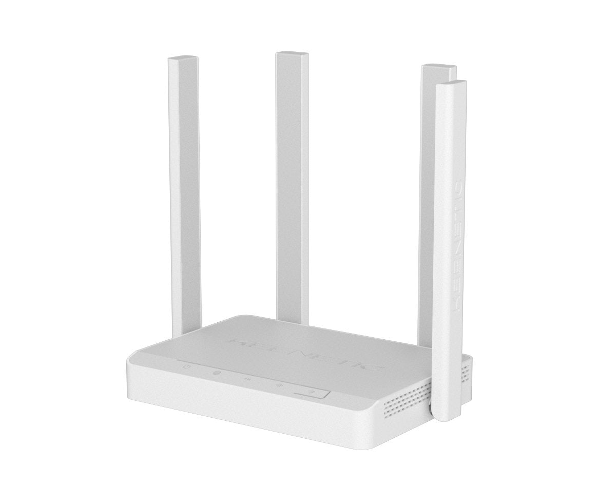Router Skipper Gigabit Wi-Fi 5 Ac1200 W Smart Switch Gigabit W