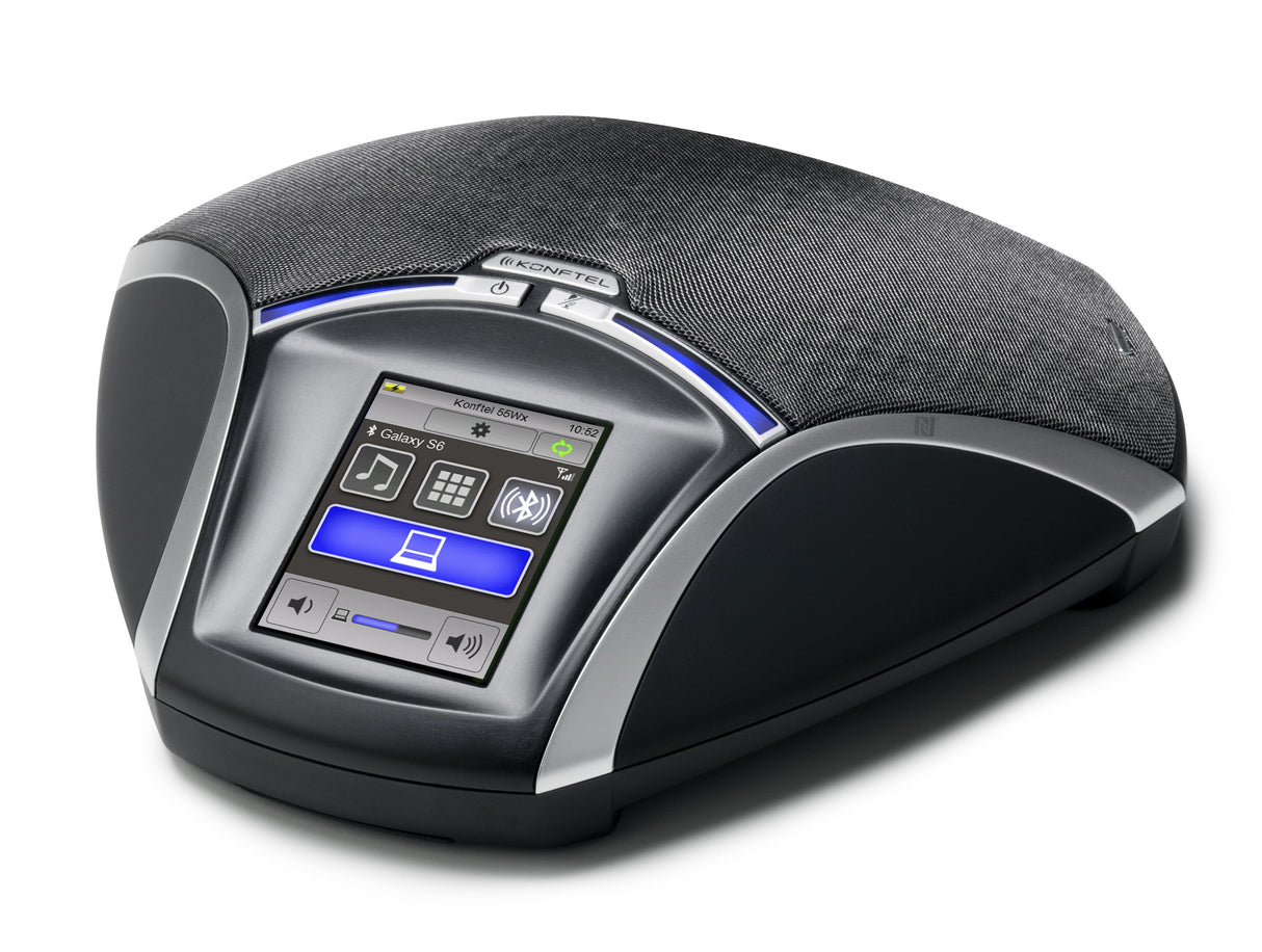 EAN 7394001010780 - Konftel 55Wx Teléfono IP para conferencias imagen 2