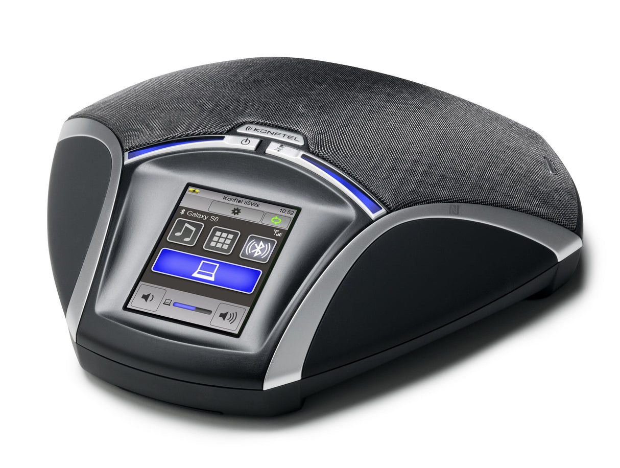 EAN 7394001010780 - Konftel 55Wx Teléfono IP para conferencias imagen 2