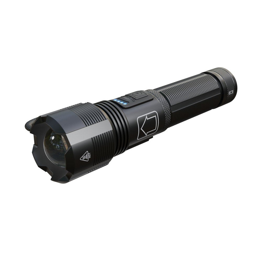 Extralink Ex.30806 Linterna Negro Linterna De Mano Smd Led