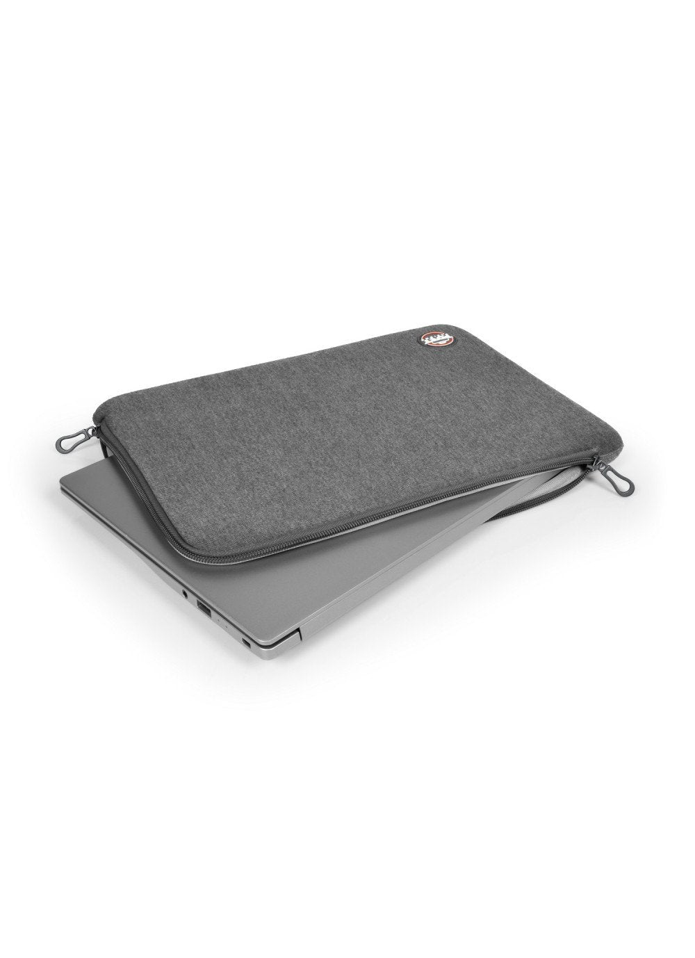 EAN 3567041404121 - Port Designs Torino II 39,6 cm (15.6") Funda Gris imagen 2