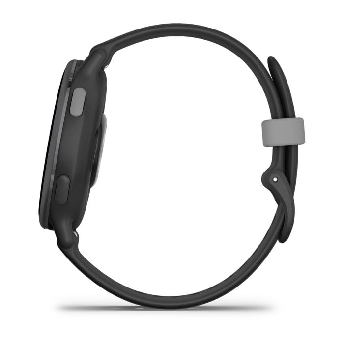 EAN 0753759324902 - Garmin Vivoactive 5 3,05 cm (1.2") AMOLED 42 mm Digital 390 x 390 Pixeles Pantalla táctil Negro Wifi GPS imagen 8