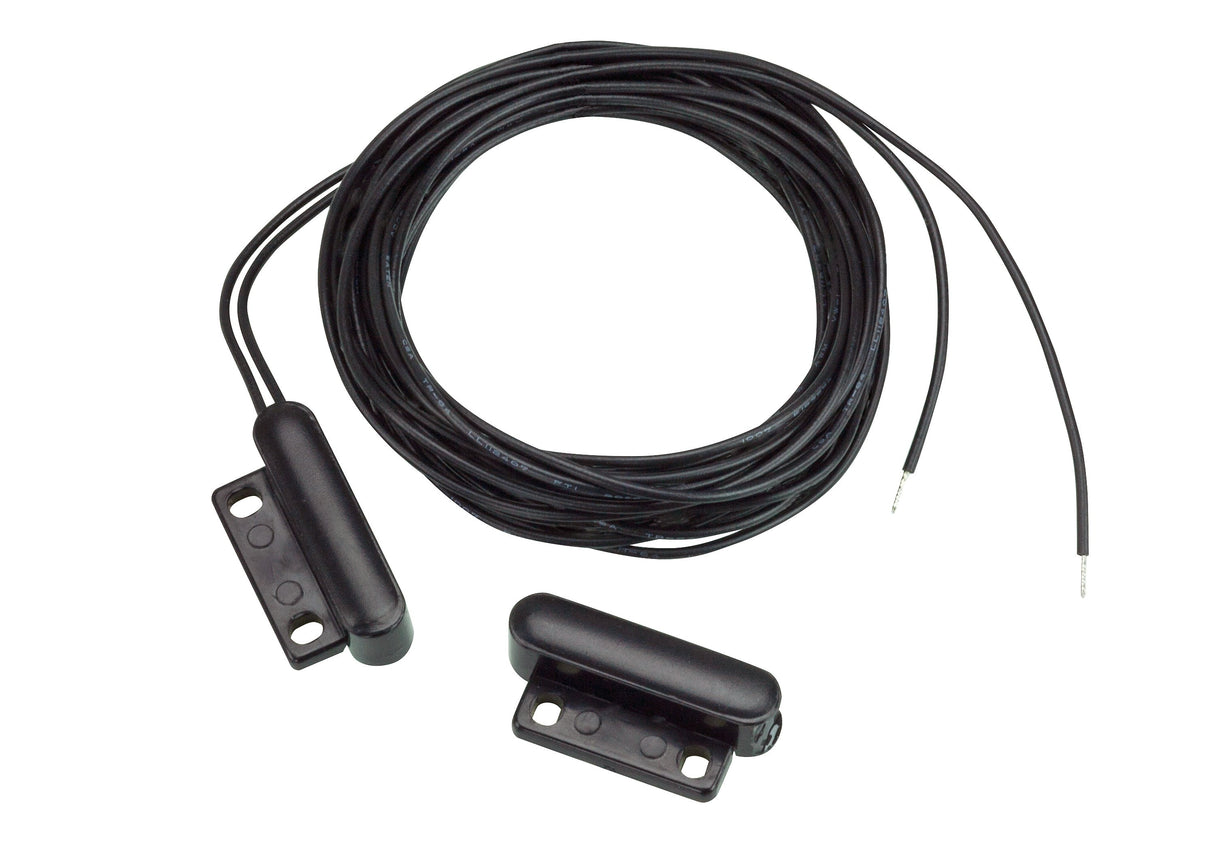 EAN 4719264640292 - ATEN EA1442 sensor de puerta / ventana Alámbrico Negro imagen 1