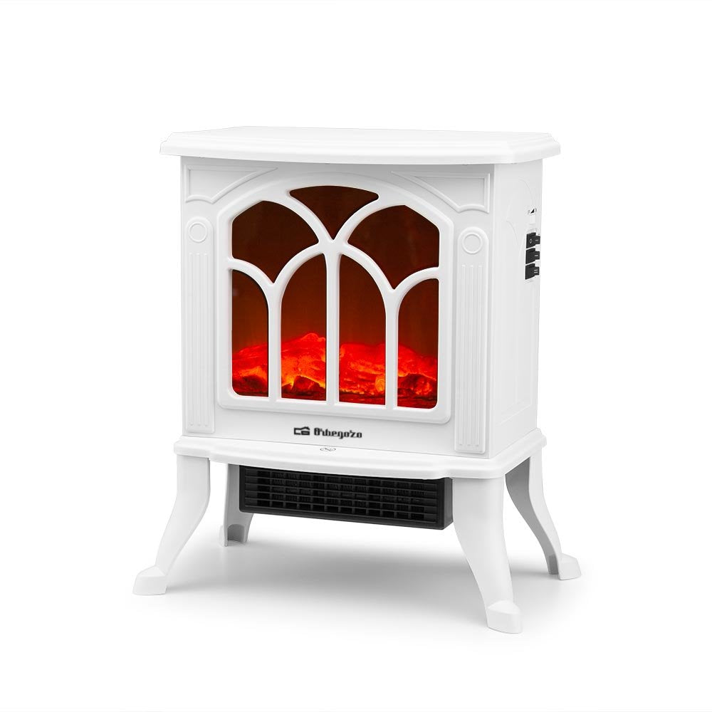 EAN 8435568405196 - Orbegozo CM 9021 Interior Blanco 1500 W imagen 1