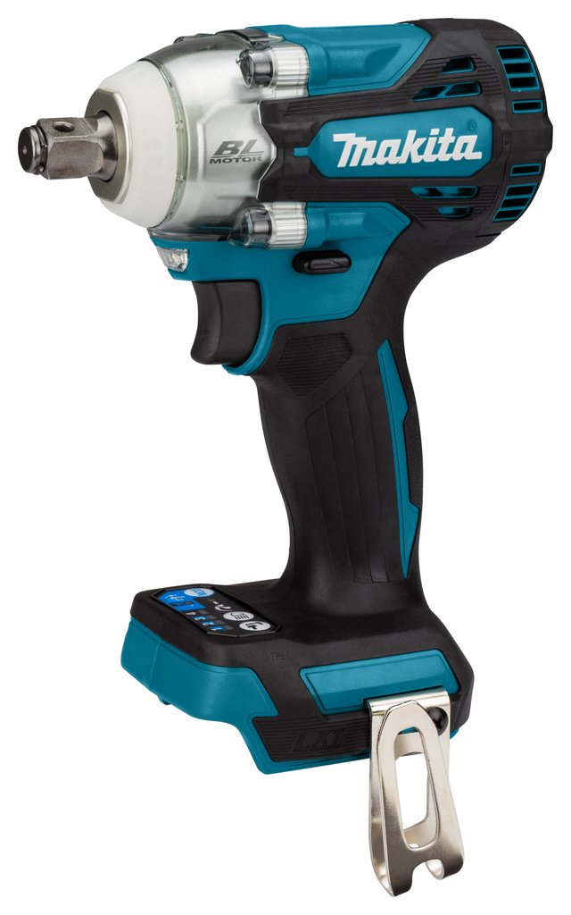Taladro Makita Dtw300zj Cordless Impact Driver