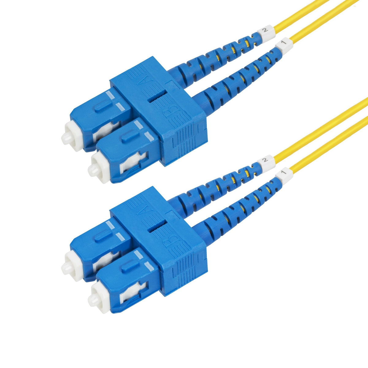 Startech.Com 30 Meter Lwl Cable De Red Sc Sc (Upc)