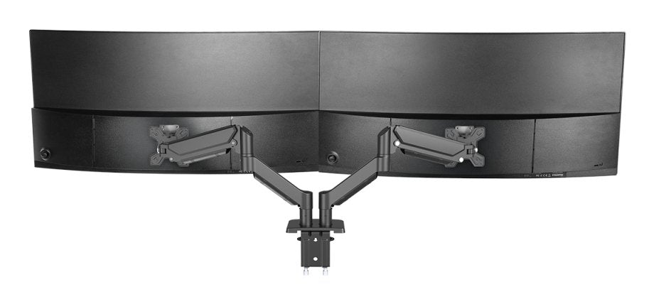 EAN 8435693113331 - Mars Gaming MARM-PRO2 68,6 cm (27") Escritorio Negro imagen 3