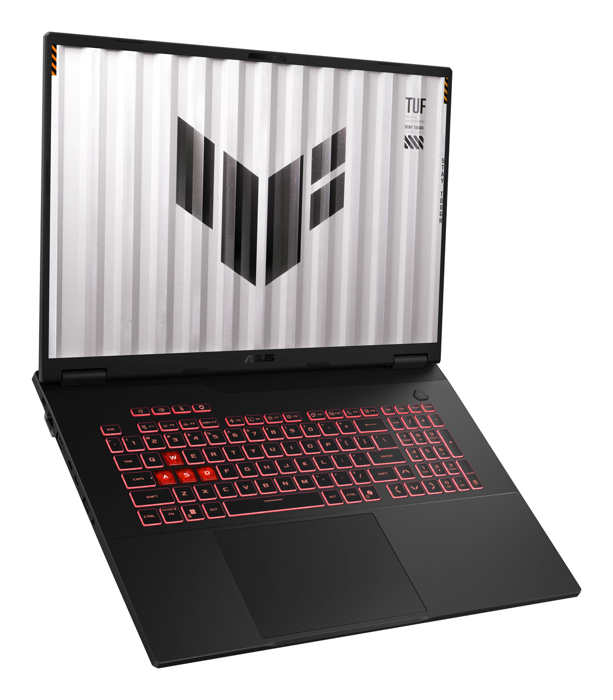 EAN 4711636209281 - ASUS TUF Gaming A18 FA808UH-S8021 AMD Ryzen™ 7 260 Portátil 45,7 cm (18") WUXGA 16 GB DDR5-SDRAM 512 GB S imagen 6