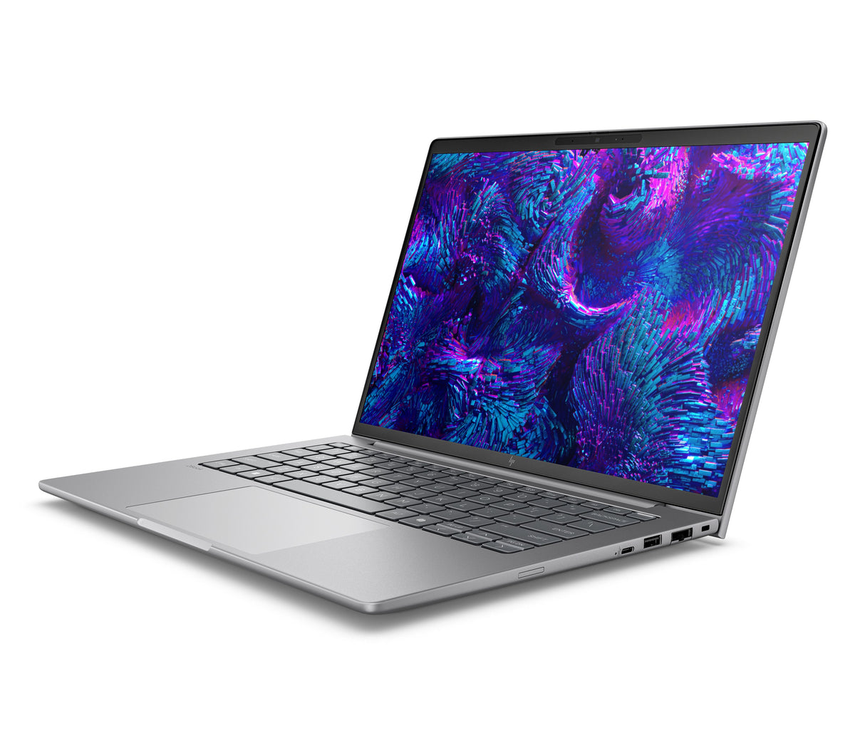 EAN 0199251476532 - HP ZBook 8 G1i Wolf Pro Security Edition Intel Core Ultra 7 255H Estación de trabajo móvil 35,6 cm (14") imagen 14