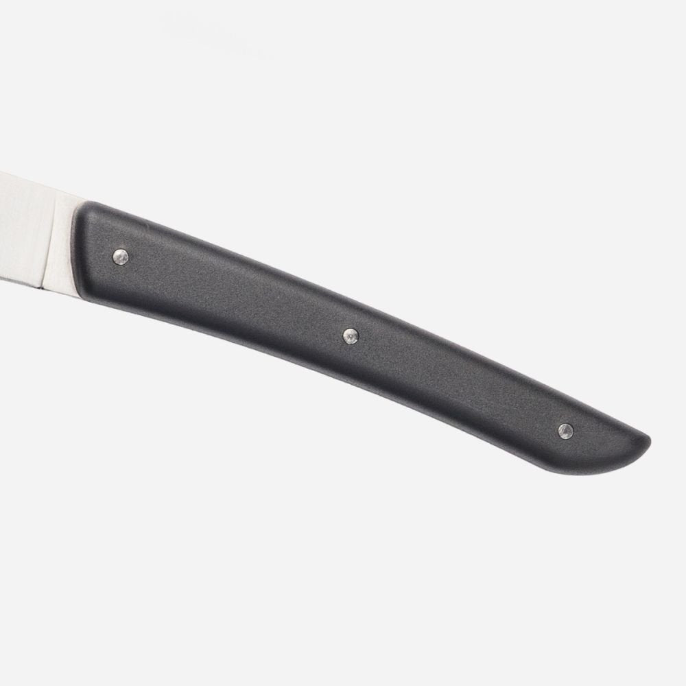 EAN 8054615803985 - Berkel KCO4SW11SRMBL cuchillo de cocina Acero inoxidable 4 pieza(s) Cuchillo para carne imagen 3
