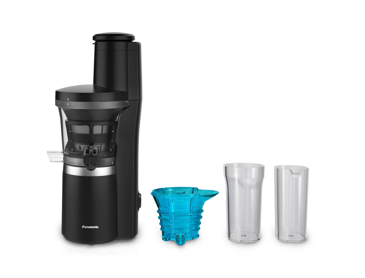 Exprimidor Lenta Panasonic Mj-L700kxe 150 W Negro