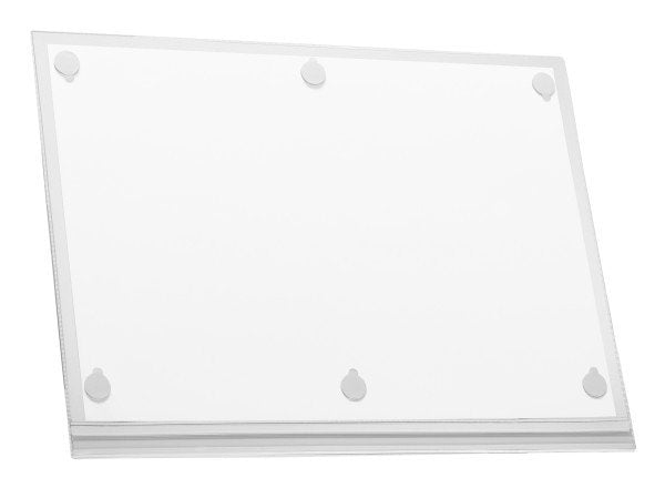 Dokumentenhüllen Autoadhesivo A3 Transparente