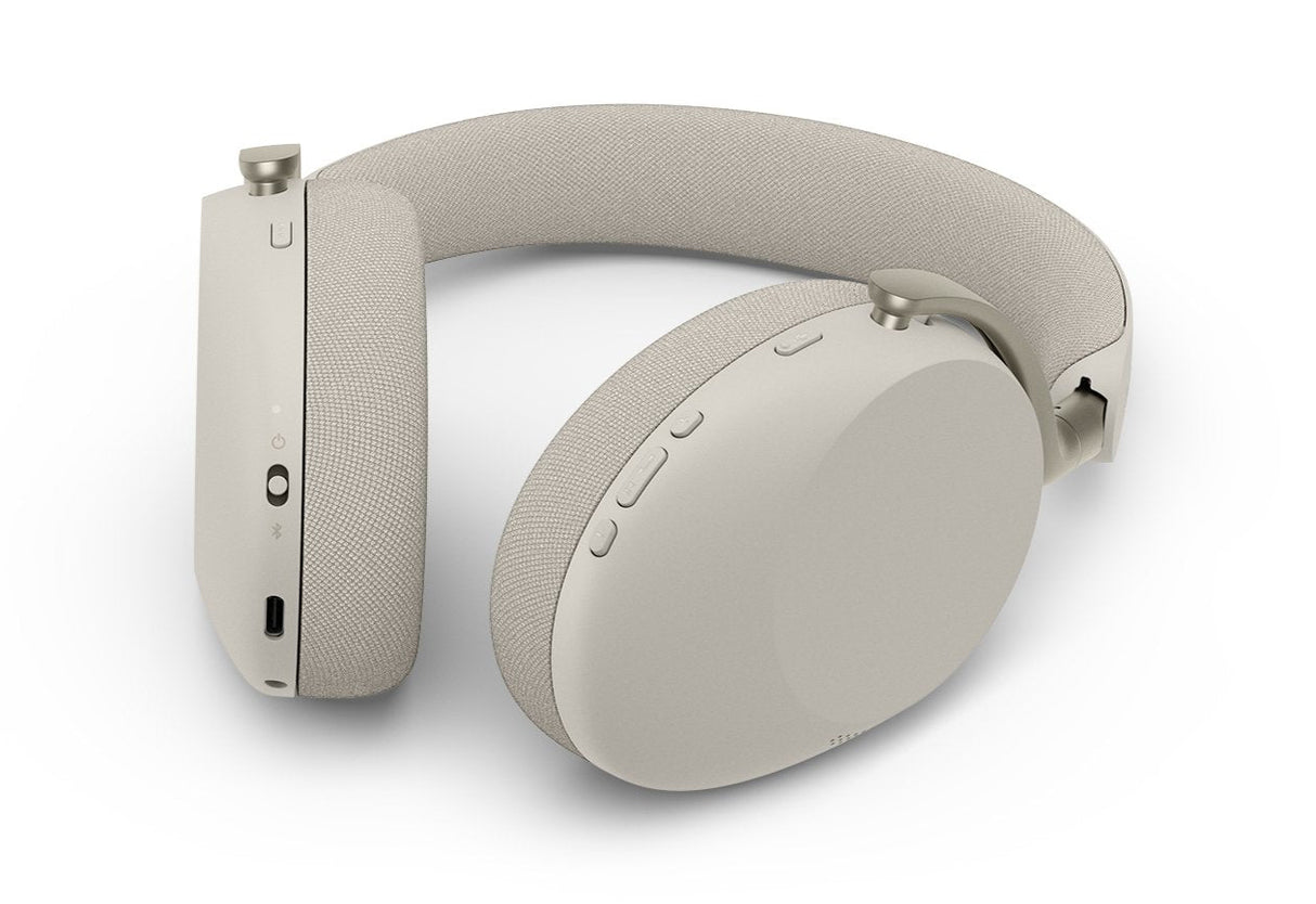 Jabra Evolve3 85 Uc - Headset - Circumaural