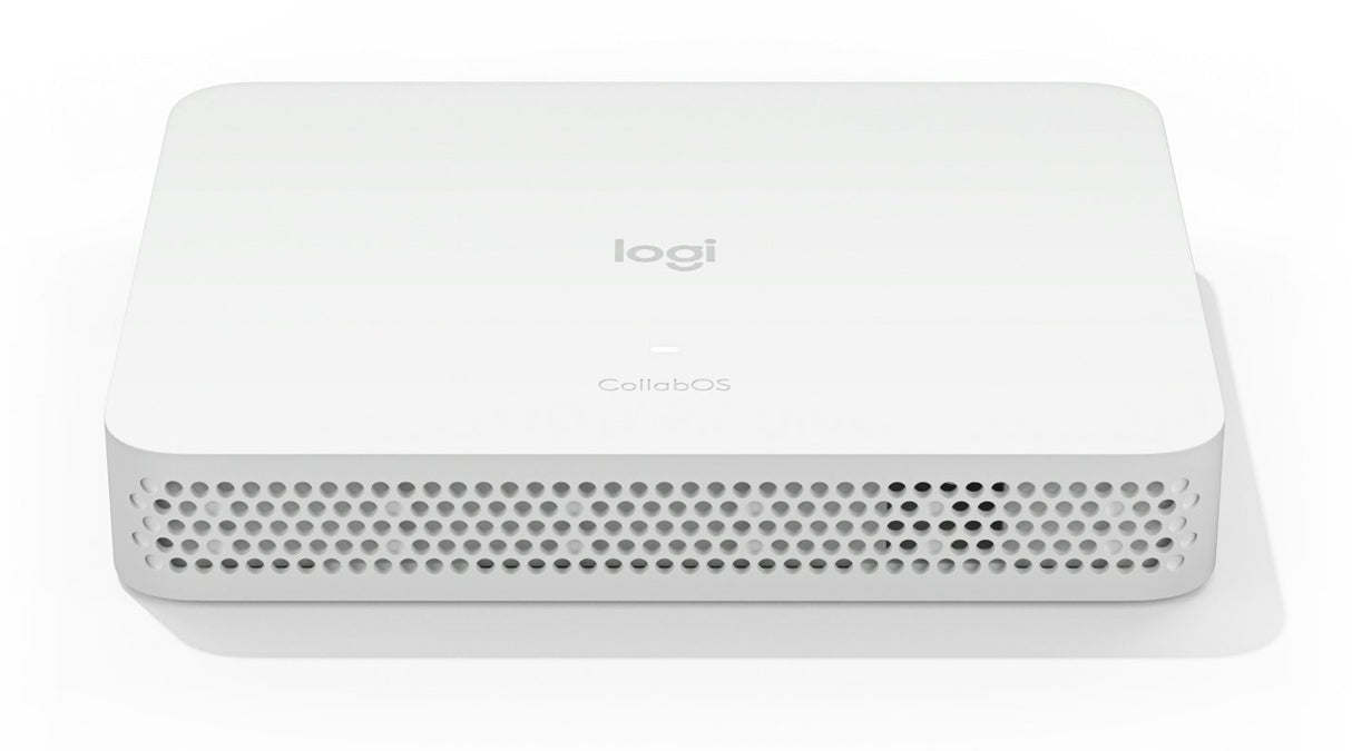 EAN 5099206102101 - Logitech 991-000400 sistema de video conferencia Ethernet imagen 4