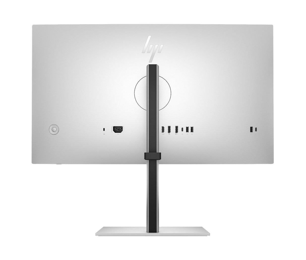 EAN 5715063476369 - HP Series 7 Pro 27 inch QHD Monitor - 727pq pantalla para PC 68,6 cm (27") 2560 x 1440 Pixeles Quad HD LC imagen 4