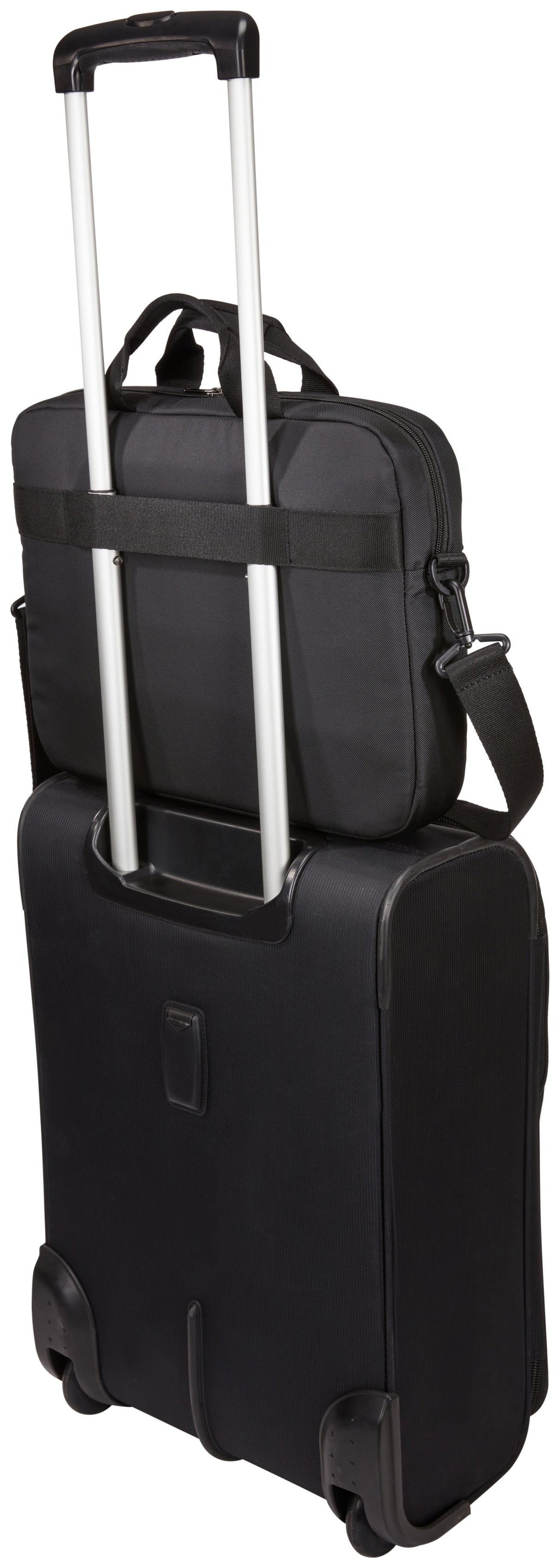EAN 0085854250078 - Case Logic Propel PROPA-114 Black 35,6 cm (14") Maletín Negro imagen 9