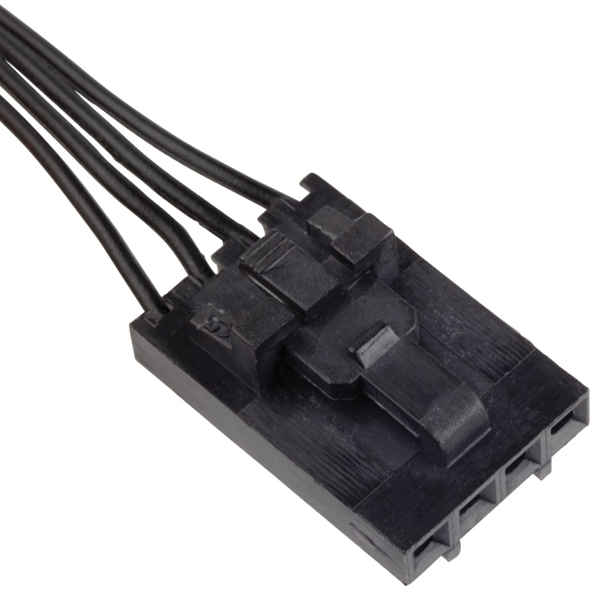 EAN 0840006611707 - Corsair iCUE QL140 RGB Carcasa del ordenador Ventilador 14 cm Negro, Gris imagen 14