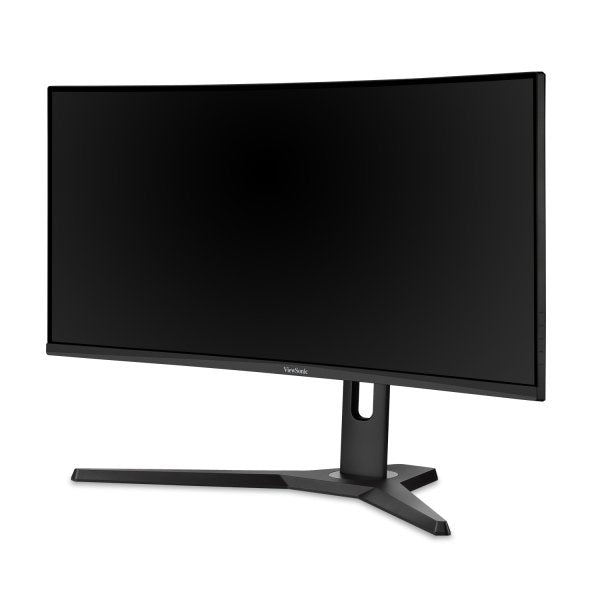 EAN 0766907011494 - Viewsonic VX Series VX3418-2KPC LED display 86,4 cm (34") 3440 x 1440 Pixeles Wide Quad HD Negro imagen 3