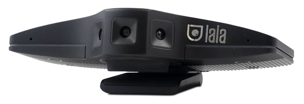 Laiatech B&H Pano4k 12 Mp Negro 3840 X 2160 Pixeles 30 Pps