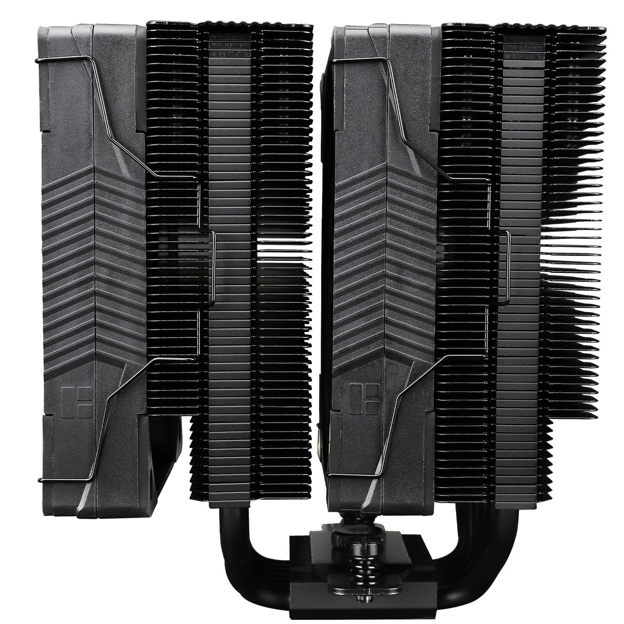EAN 0814256015585 - Thermalright Phantom Spirit 120 EVO Procesador Disipador térmico/Radiador 12 cm Negro 1 pieza(s) imagen 6