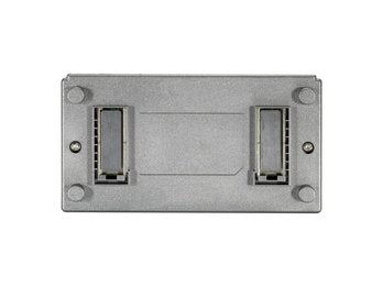 EAN 4015867109533 - LevelOne FSW-0508TX switch No administrado Fast Ethernet (10/100) Negro, Gris imagen 5