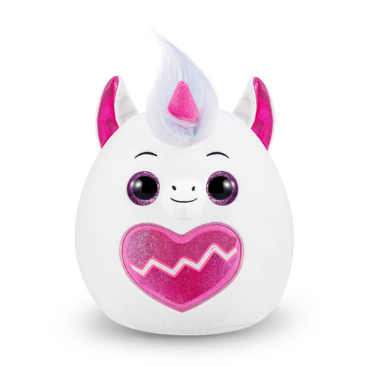 EAN 4894680021082 - Rainbocorns 9258 juguete de peluche imagen 9
