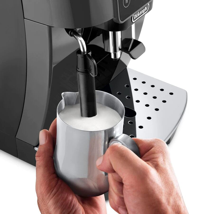 EAN 8004399025370 - De’Longhi Magnifica ECAM220.22.GB Totalmente automática Máquina espresso 1,8 L imagen 2