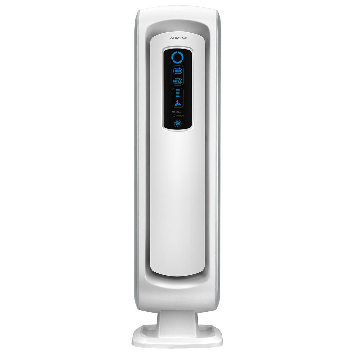 Fellowes Aeramax Baby Db5 Purificador De Aire - Filtro Hepa - Modo Noche - Bloqueo Niños - Sensor Aerasmart - Pantalla Tactil
