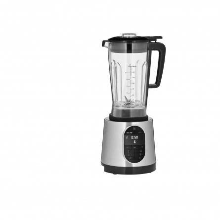 Wmf Consumer Electric Hochleistungsstandmixer Kult Pro (Edelstahl/Negro, 1,8 Liter) 0416630011