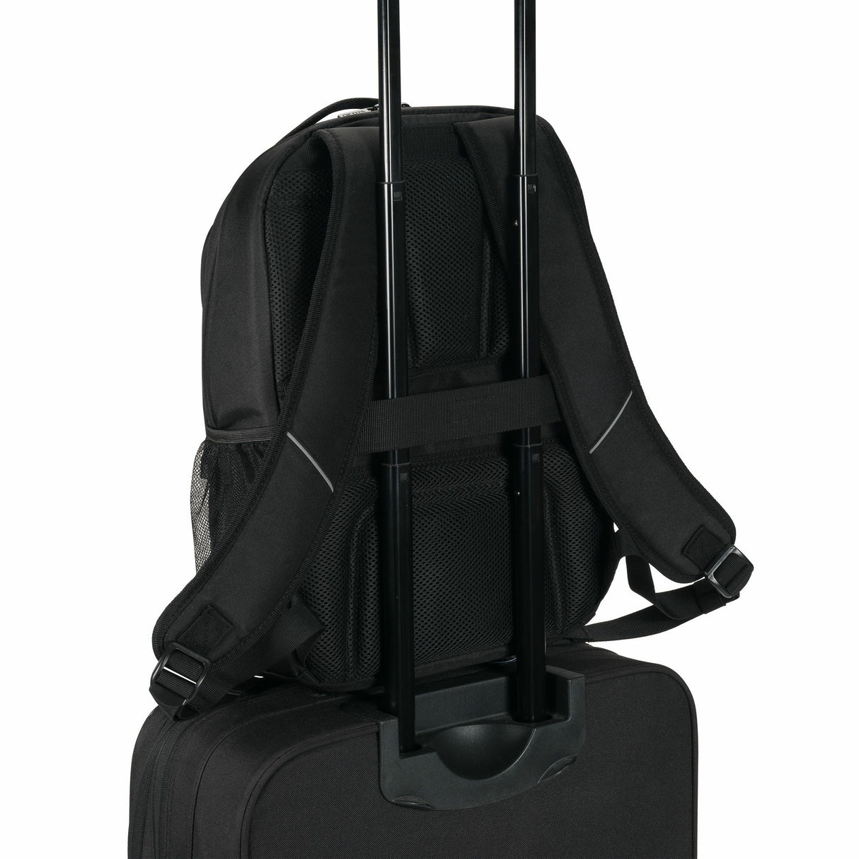 Mochila Dicota Backpack Eco Core 15"-17.3" Negro