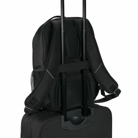 EAN 7640239421028 - DICOTA D32027-RPET maletines para portátil 35,8 cm (14.1") Mochila Negro imagen 6