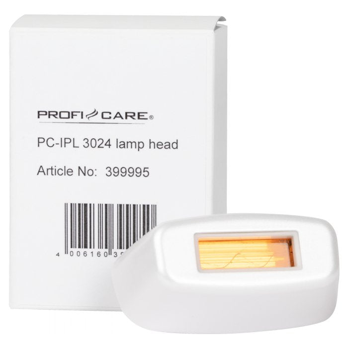 EAN 4006160302400 - ProfiCare PC-IPL 3024 Rosa, Blanco imagen 5