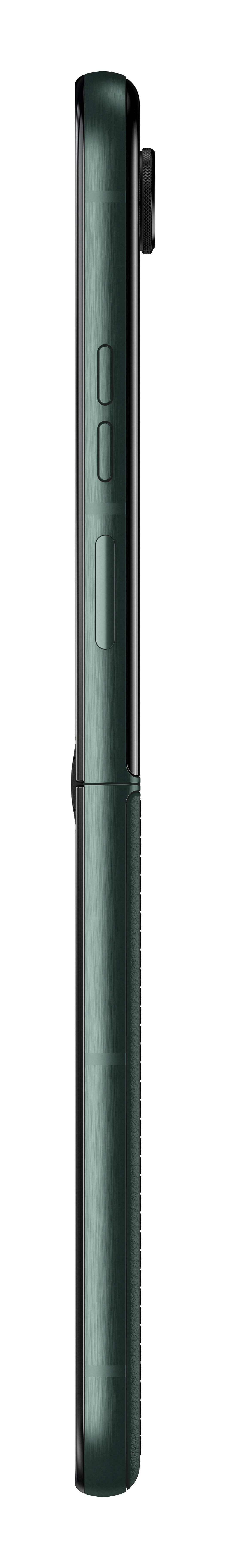 EAN 840023293221 - Motorola razr 60 ultra 17,7 cm (6.96") SIM doble Android 15 5G USB Tipo C 16 GB 512 GB 4700 mAh Azul, Verd imagen 20