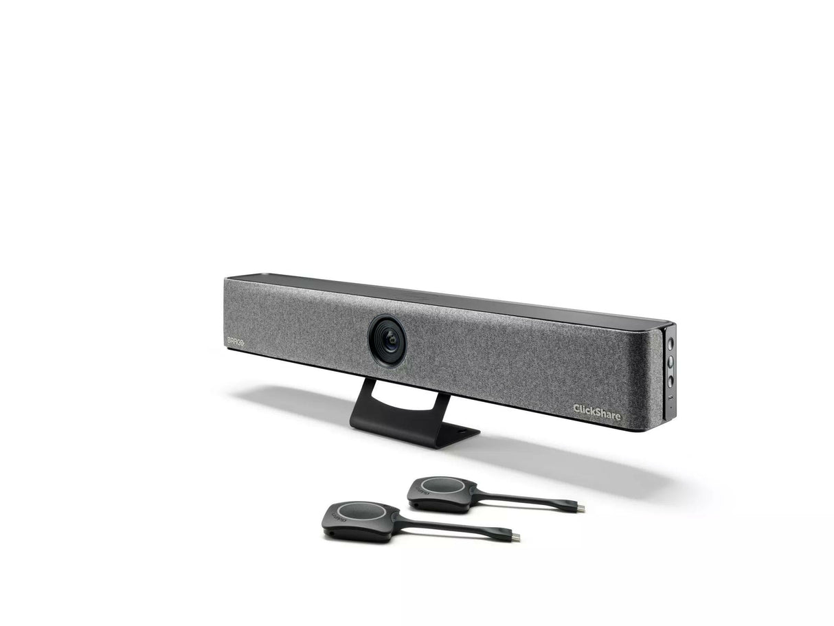 EAN 5415334048270 - Barco Bar Pro Gris 3840 x 2160 Pixeles 30 pps imagen 3