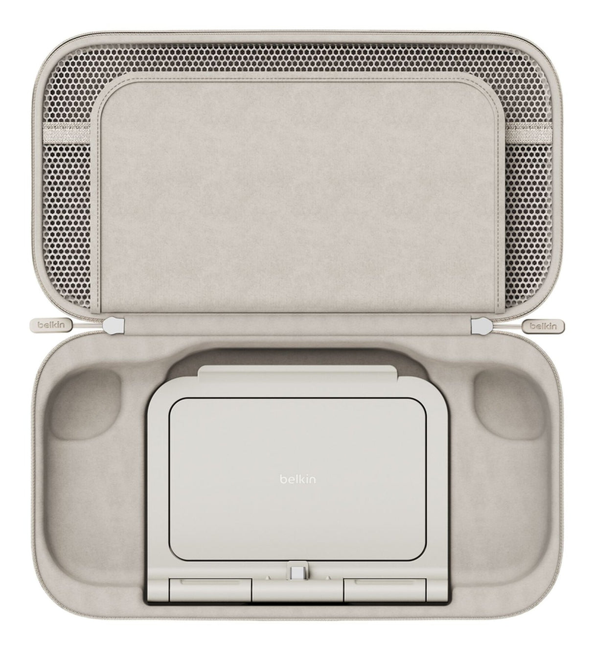 EAN 0745883925513 - Belkin ENA003HQSA funda para consola portátil Bolsa de transporte Nintendo Arena imagen 4