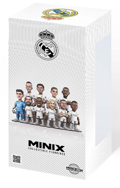 EAN 8436605118376 - MINIX Real Madrid imagen 5