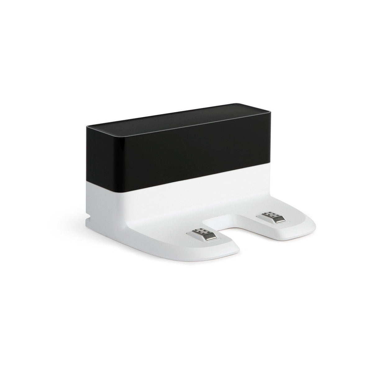 Base De Carga Ecovacs Blanca, T9