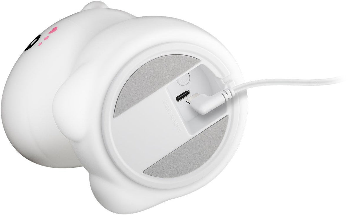 Goobay Gb 61649 - Nachtleuchte Einhorn Akku Rgb