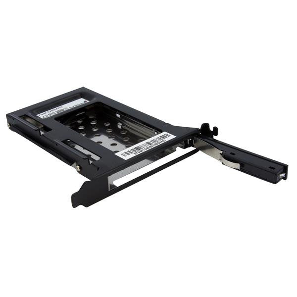 EAN 0065030836074 - StarTech.com S25SLOTR panel bahía disco duro 6,35 cm (2.5") imagen 1