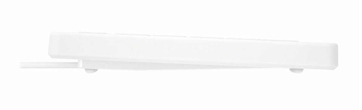 Cherry Active Key Mta Ak-C8112 Corded De-Layout Blanco