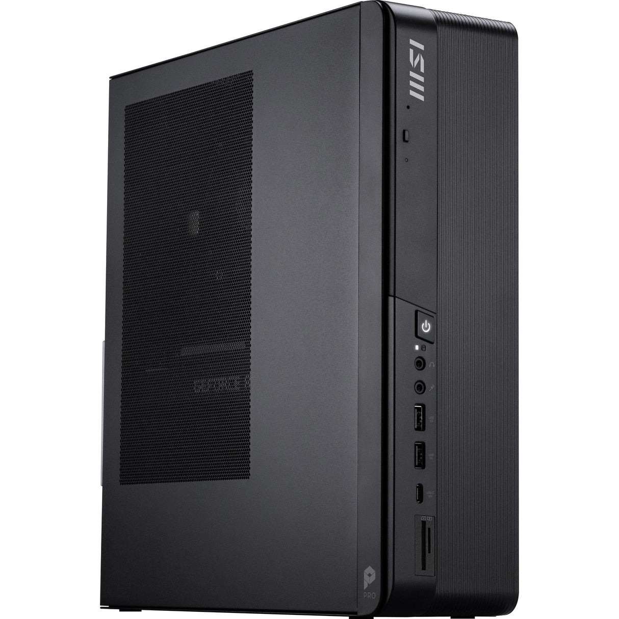 Mini Pc Msi Pro Dp80 Ai A2g-080de I5-225 16gb 512gb Ssd Negro W11h