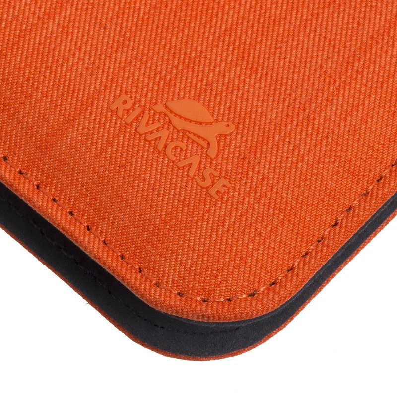 EAN 4260403571736 - Rivacase 3317 25,6 cm (10.1") Folio Naranja imagen 11