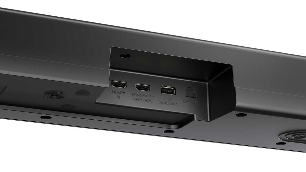 Lg S70ty Negro 3.1.1 Canales 400 W